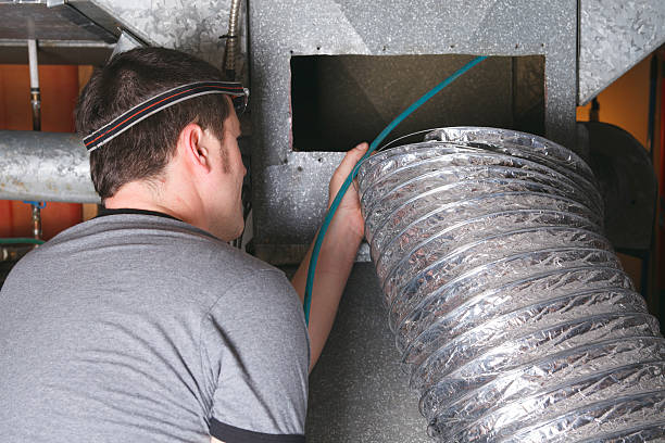 Best Affordable Duct Cleaning Services  in Arroyo Grande, CA