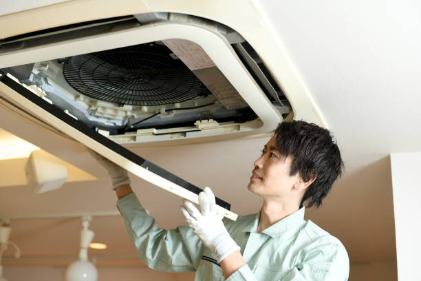 Best Best Air Duct Cleaning Company  in Arroyo Grande, CA