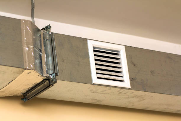 Best Air Duct Cleaning Near Me in Arroyo Grande, CA